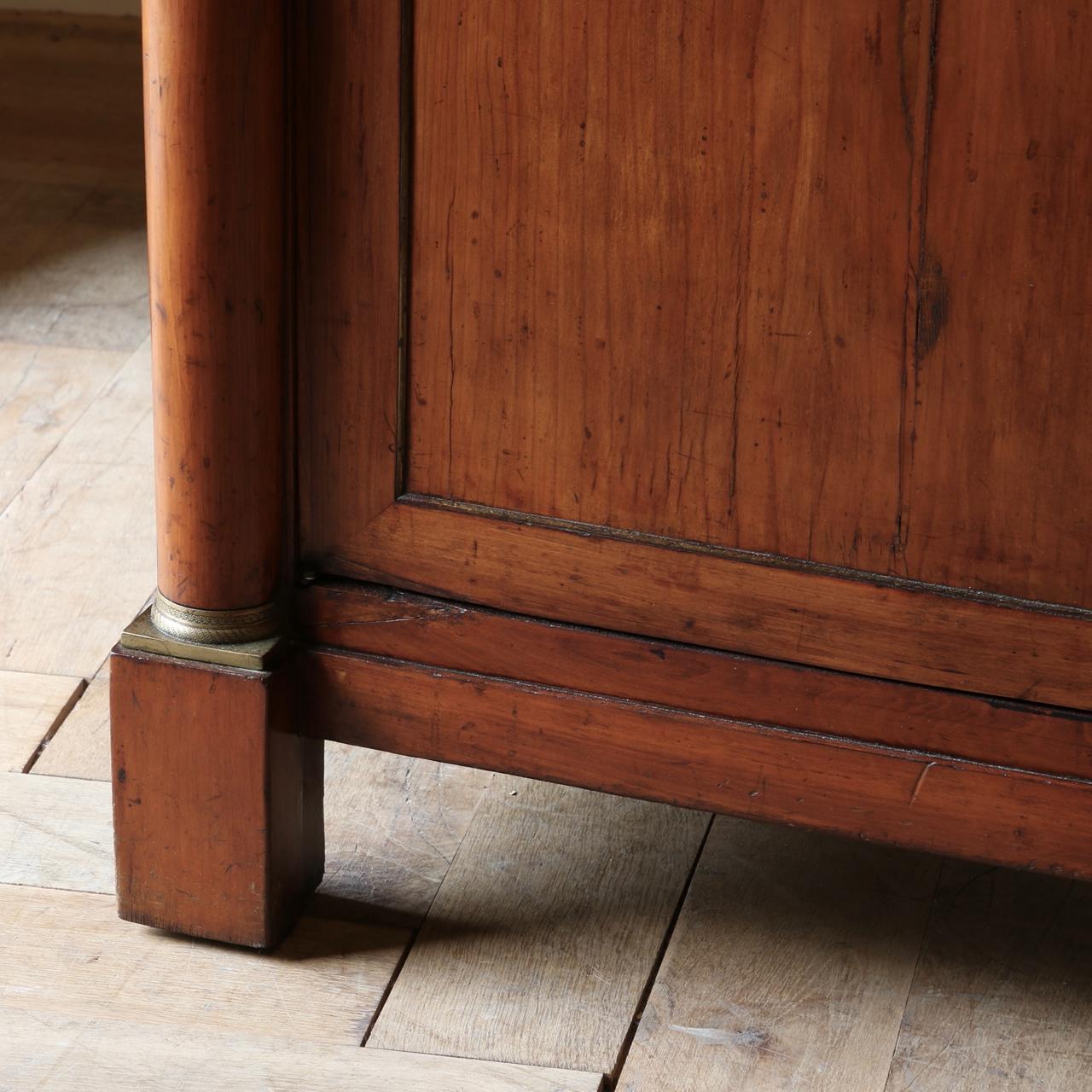 Empire Dresser Base